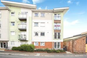 14, Wheaton House, Red Lion Lane, Exeter EX1 2FG