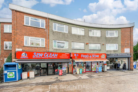 Lower Road, Loughton, IG10