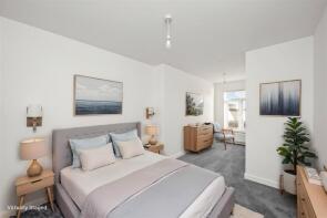 Flat 1, 15, Graham Road, Worthing Central, Worthing BN11 1TL
