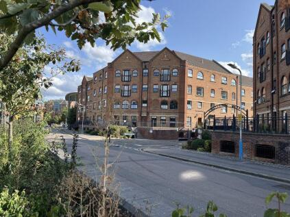 Whitefriars Wharf, Tonbridge