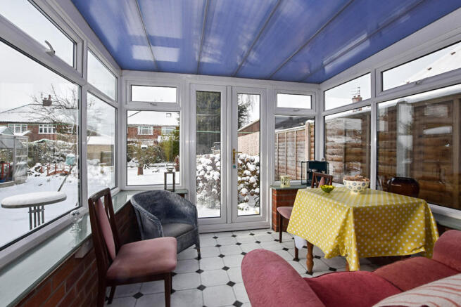 Conservatory