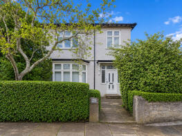 25, Compton Park Road, Plymouth PL3 5BU
