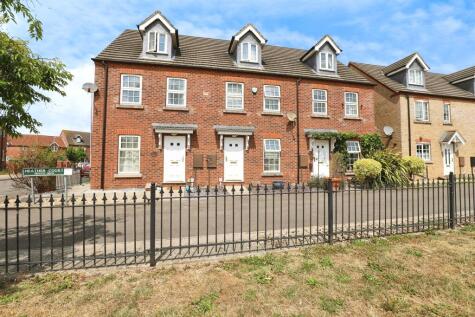 Heather Court, Spalding