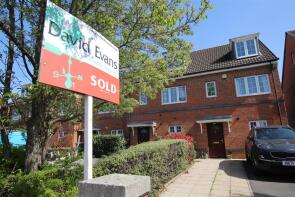 13, Brookwood Avenue, Eastleigh SO50 9PH