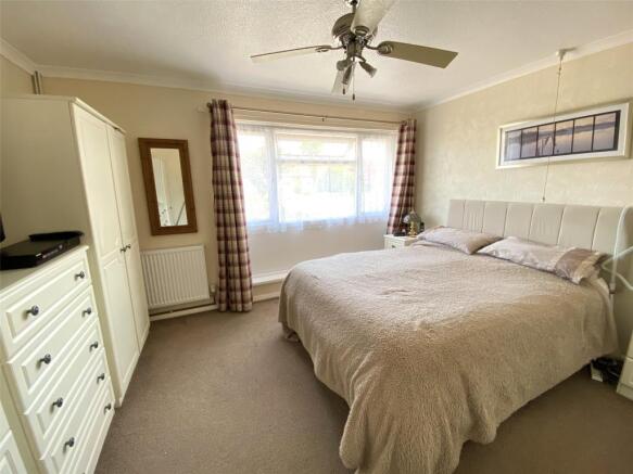 Bed 1