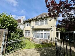 1, Branksome Dene Road, Bournemouth BH4 8JW