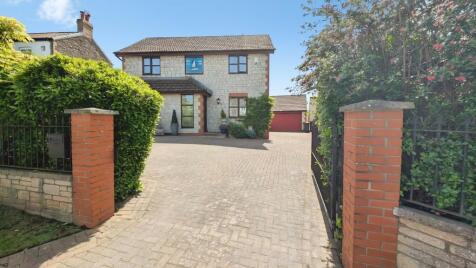 Church Road, Frampton Cotterell, Bristol