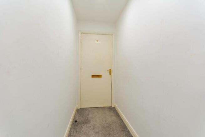 Valley House, Park Valley, Nottingham, Nottinghamshire, NG7 1BQ photo 4