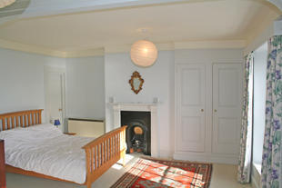 Main bedroom