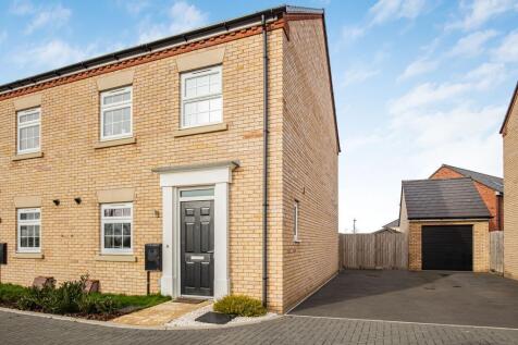 Whitworth Way, Littleport, Ely
