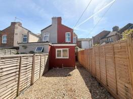 1, Liverpool Road, Portsmouth PO1 5DY