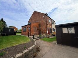 2, Blands Cottages, Ash Tree Grove, Kippax, Leeds LS25 7AN