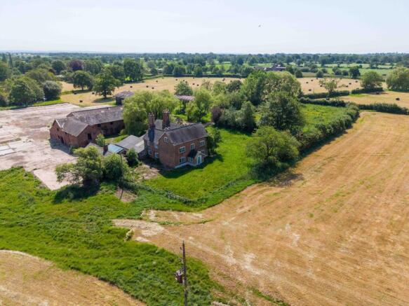 Woodworth Green Farm, Birds Lane, Bunbury, Tarporley, Cheshire, CW6 photo 4
