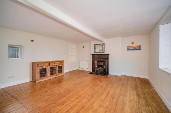 Baldovie Toll House Kellas road Dundee-4.JPG