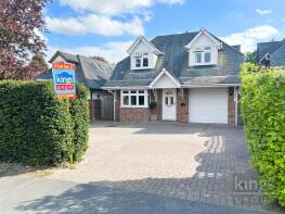 41a, Priory Avenue, Harlow CM17 0HJ
