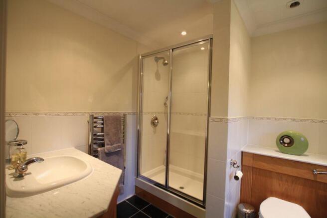 Master Bedroom...