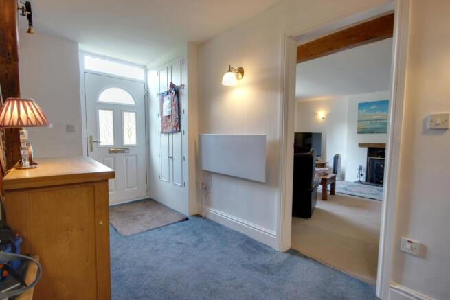 1 Entrance Hall A