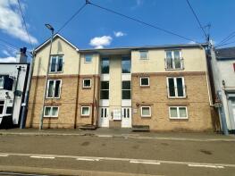 Apartment 2, 262 Primrose House, Langsett Road, Sheffield S6 2UE