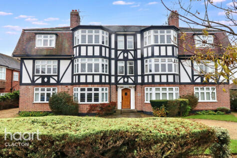 Eton Court, Eton Road, Frinton-on-Sea