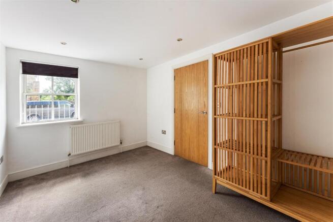 Sandringham Road, E8