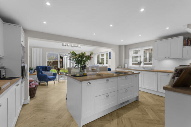 Barnston Green, Barnston, Dunmow, Essex, CM6 photo 5