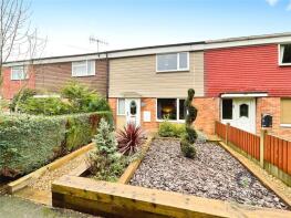 91, Shelley Close, Bromsgrove B61 0NQ