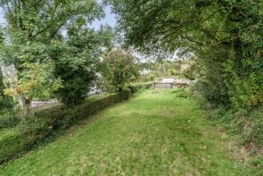 Popes Well House, Popes Lane, Crediton EX17 6PW