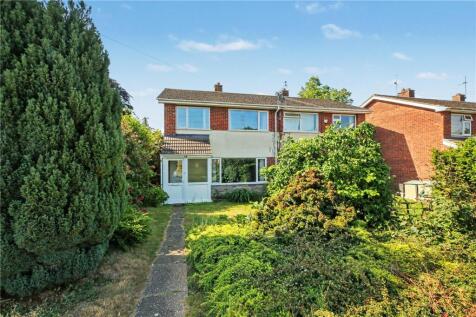 Warren Close, Old Catton, Norwich, Norfolk, NR6