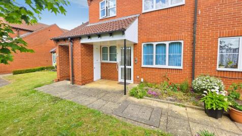 Bishops Court, Sleaford, NG34