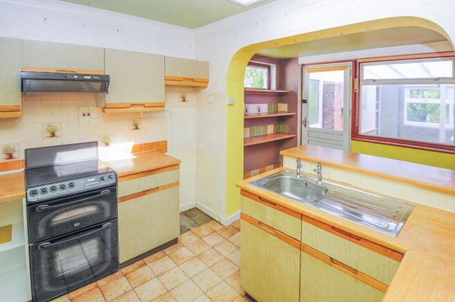 Breakfast Room