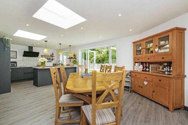 2 bed Semi-Detached Bungalow for sale Image 2