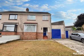 33, Woodlands Park, Haverfordwest SA61 1LR
