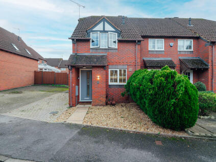 Pippen Field, Worcester, Worcestershire.