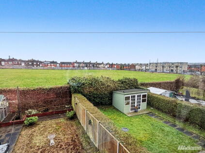 Kingsway, Widnes