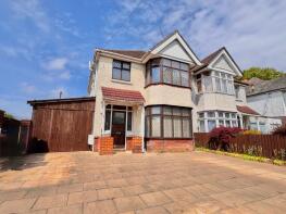 97, Regents Park Road, Southampton SO15 8NZ
