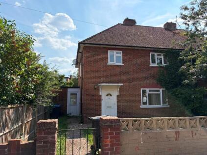 Woodcote Close, Kingston Upon Thames