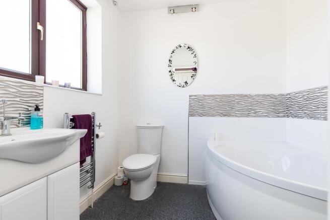 En suite