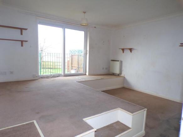 Living accommodation