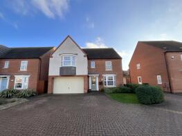 9, Foxglove Way, Nottingham NG12 3UB