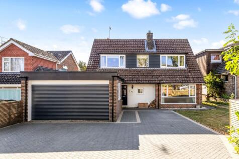 Silver Lane, Billingshurst, RH14