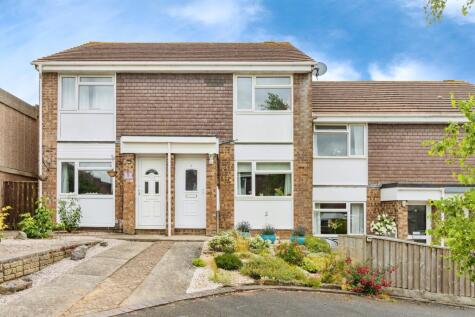 Gate Tree Close, Kingsteignton, Newton Abbot