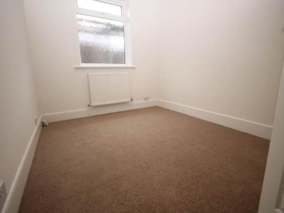 THIRD BEDROOM