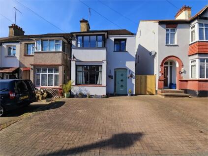 Elmsleigh Drive, Leigh on sea, Leigh on sea,