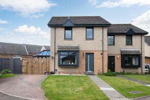 8, Buick Rigg, Arbroath DD11 4DN