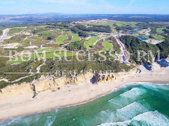 Bom Sucesso Property Management Real Estate