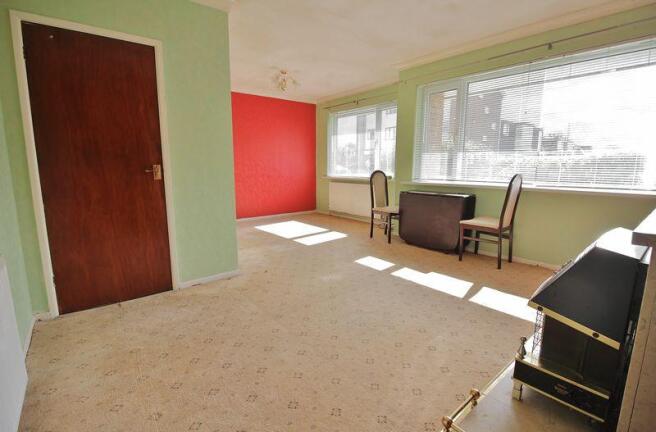 Living Room / ...