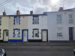 34, Geneva Place, Bideford EX39 3BS