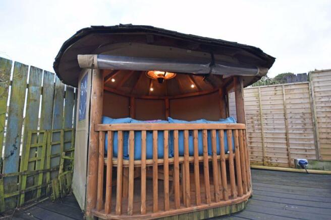 Summer House