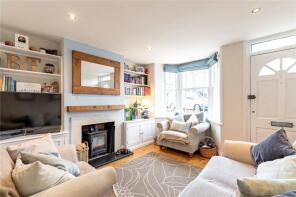 26, Prospect Road, Hungerford RG17 0JL