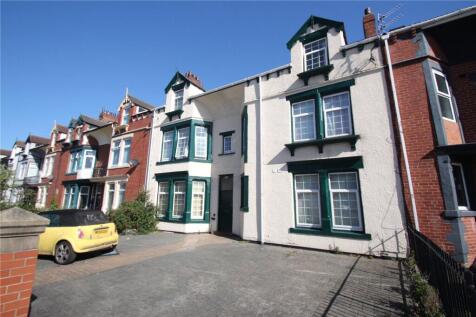 Southfield Road, Middlesbrough, TS1